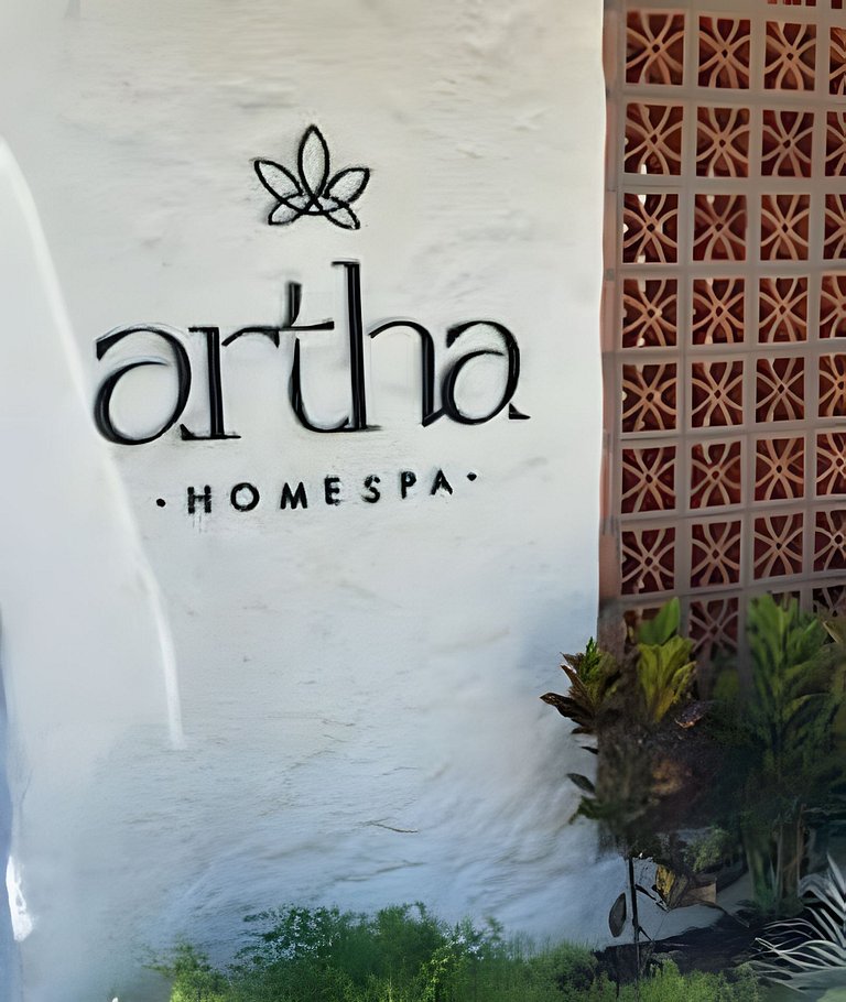 HomeSPA com vista mar - Inferior Norte