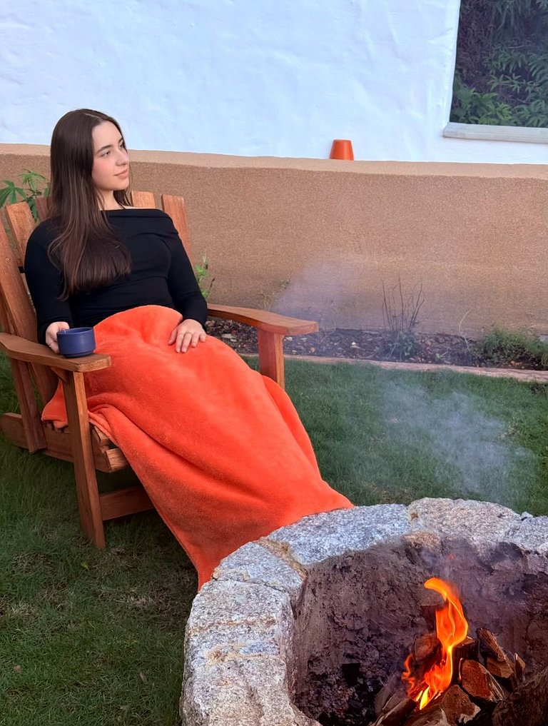 HomeSPA com vista mar - Superior Sul