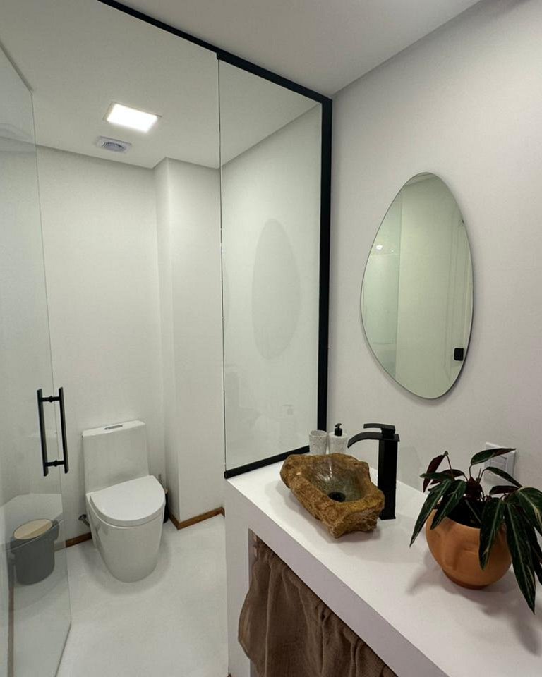 HomeSPA com vista mar - Studio 1