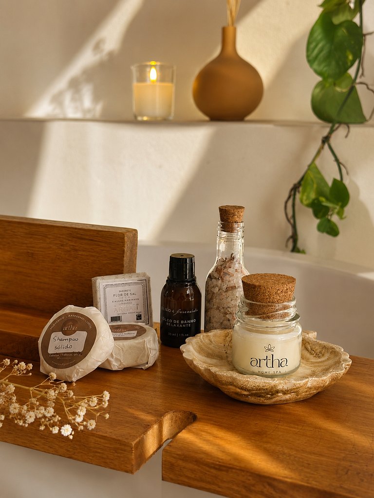 HomeSPA com vista mar - Studio 2