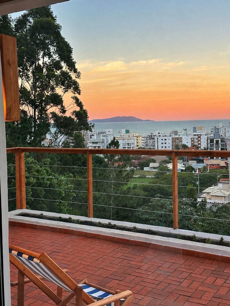 HomeSPA com vista mar - Studio 3