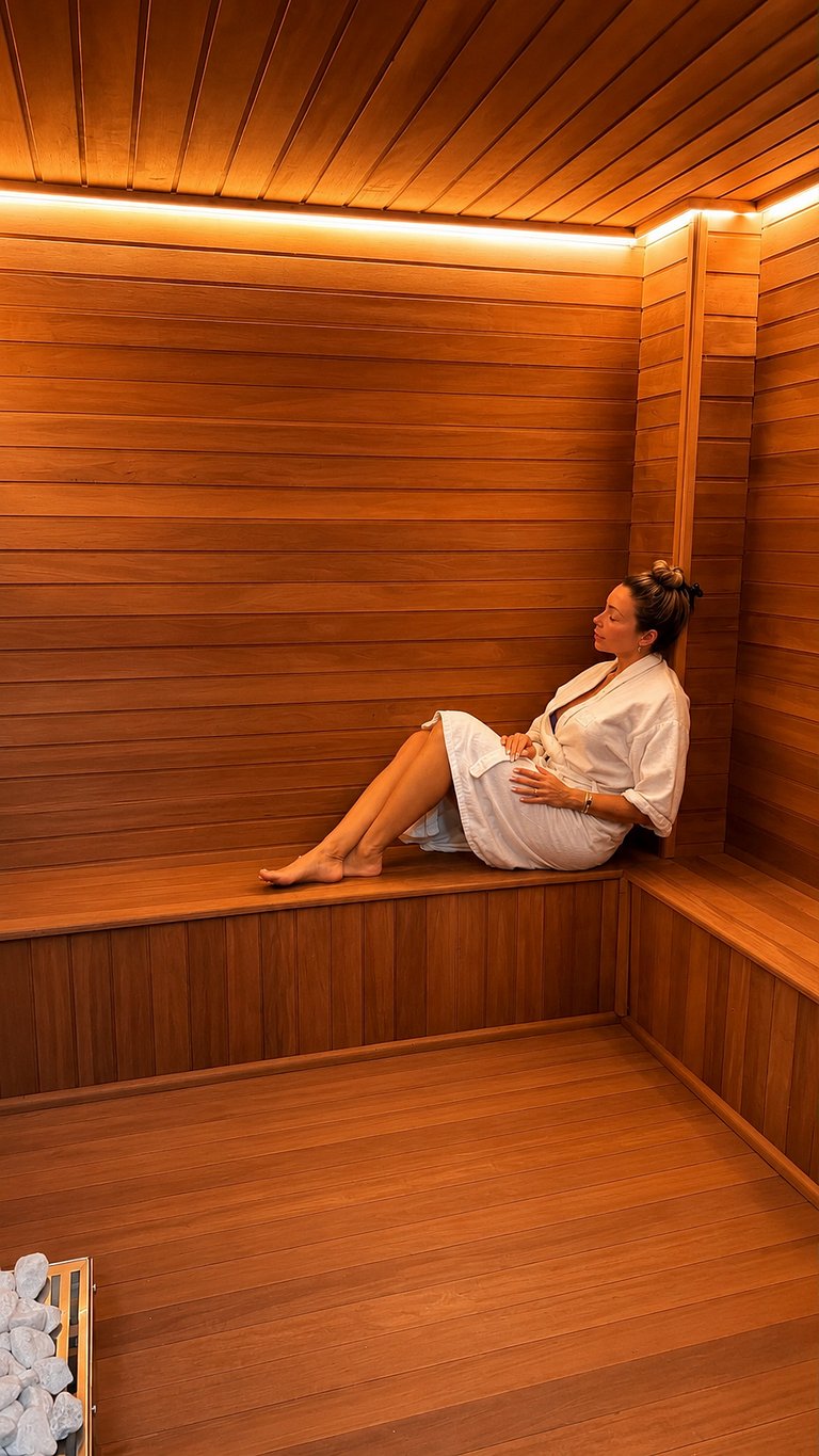 HomeSPA com vista mar - Studio 3