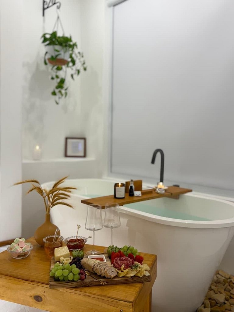 HomeSPA com vista mar - Studio 4